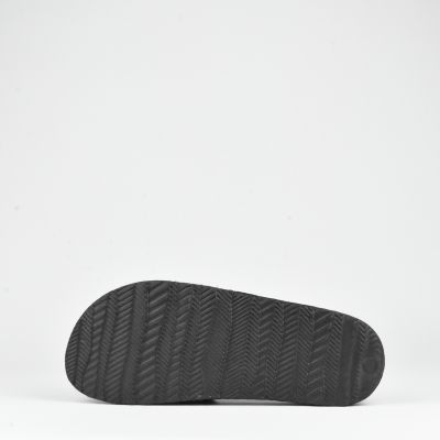 KITO CLAQUETTE AH14M BLACK