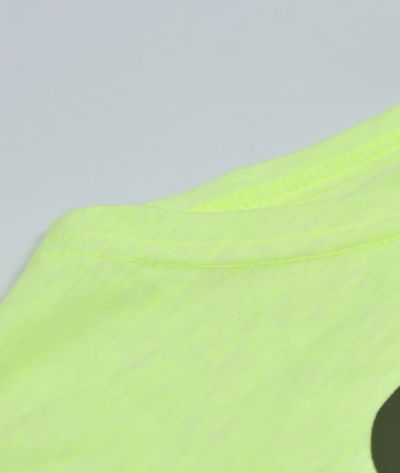 KIDS ROOM 4545 JAUNE