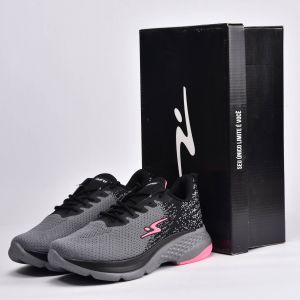 ACTION FLOAT PRETO/ROSA CHOQUE