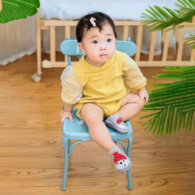 SOCKS GRIS BABY SOCKS