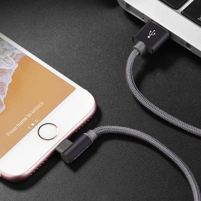 CHARGING DATA CABLE FOR LIGHTING BX26   -1M-