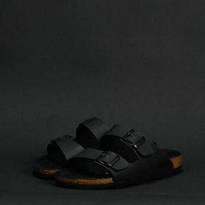 BIRKSBOT NOIR PLANTA NOIR