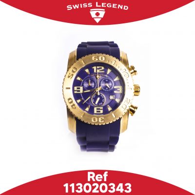 montre swiss legend 113020343