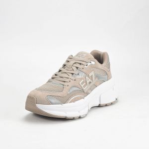 EMPORIO ARMANI SHOES