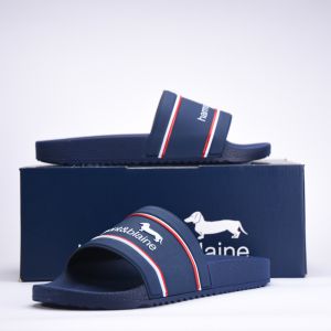 HARMONT AND BLAINE CIABATTA UOMO EVA BLU  