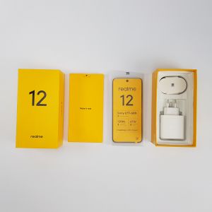 REALME 12 8/512GB Pioneer Green