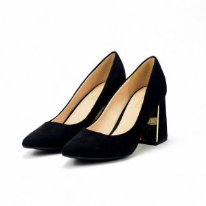 ANDRÉ ESCARPINS LOVING FEMME