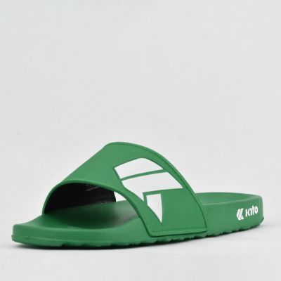 CLAQUETTE AH21M GREEN KITO