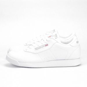 REEBOK PRINCESS US WHITE