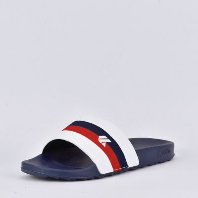 KITO CLAQUETTE AH133M NAVY BLUE