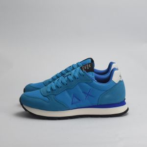 BASKET SUN68 TOM SOLID