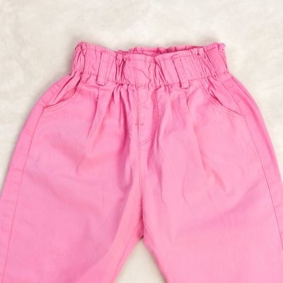 PAntacourt rose  motif -A-