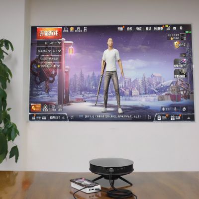 Câble Lightning vers HDMI UA14 coque en alliage d'aluminium