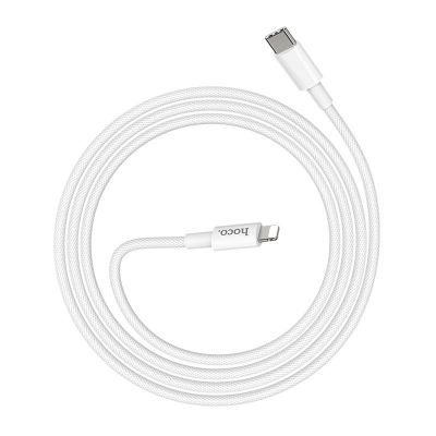  HOCO Cable Type-C to Lightning 