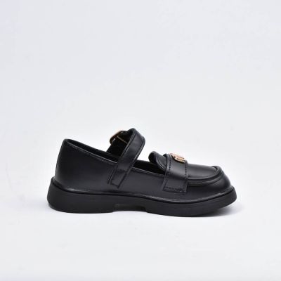 Mocassins antidérapants Noir