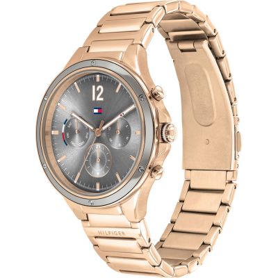 Montre Femme Tommy Hilfiger 1782277