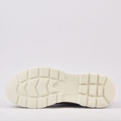 LA MARTINA SCARPA UOMO CAMOSCIO TEX FABRIC 