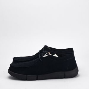 GEOX U ADACTER M B - SUEDE