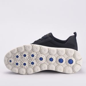 GEOX U SPHERICA A - MESH NBK SYNT