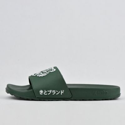 KITO CLAQUETTE AH132M GREEN