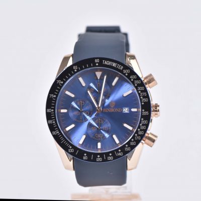 Montre Homme BINBOND