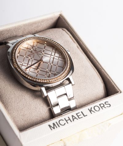 Montre Femme Michael Kors Nia MK3988