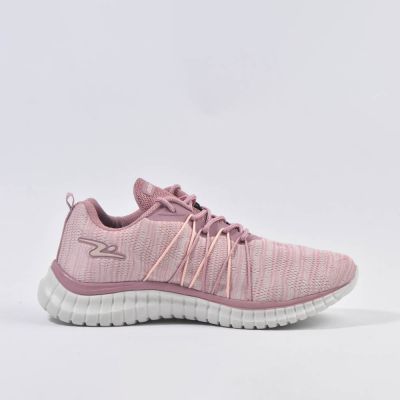 FLEX UP ROSA QUARTZ/NUDE