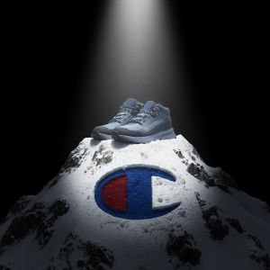 CHAMPION ST TRAIL MID