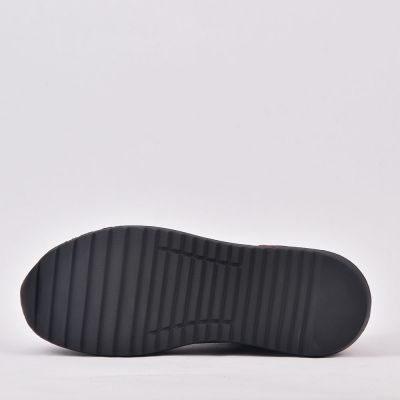 HARMONT AND BLAINE SCARPA UOMO CAMOSCIO 