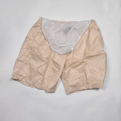 SHORT  BEIGE 1