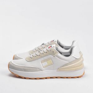 TOMMY HILFIGER TJM Technical Runner Sneakers
