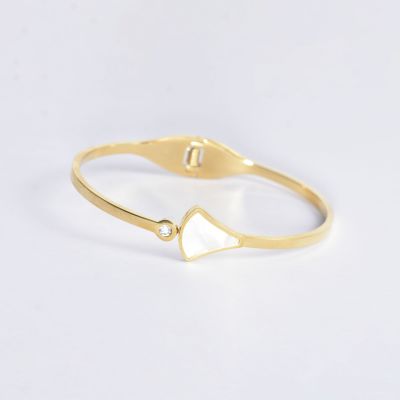 BRACELET TRINITÉ MINÉRALE