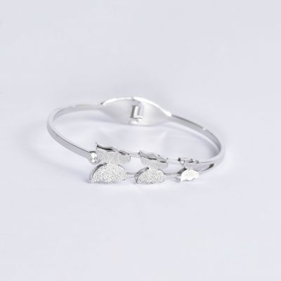 BRACELET TRIO ÉCHLONNÉ