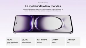 OPPO RENO12 PRO 5G 12/256 Nebula Silver