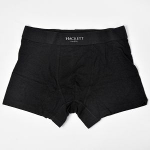 HACKETT PACK 3 PCS BLACK RO