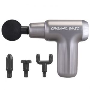 ENZO PROFESSIONAL MASSAGE GUN