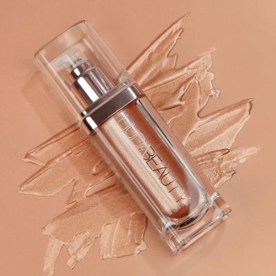 Huda Beauty N.Y.M.P.H. All Over Highlighter - Aphrodite