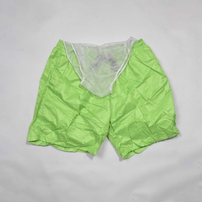 SHORT VERT