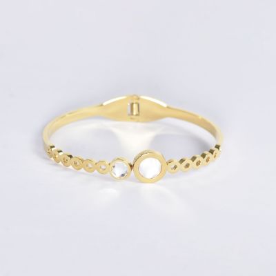 BRACELET COUPLE DE CERCLES