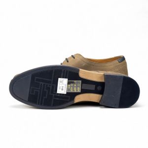 ANDRÉ  CHAUSSURE CLASSIQUE HOMME TITO TAUPE