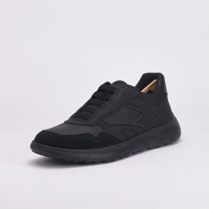 GEOX U PORTELLO C - WRINK.SY NBK SY