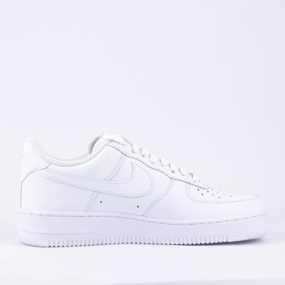 AIR FORCE I TRIPLE WHITE NIKE