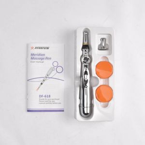  Stylo Électronique de Thérapie 5 en 1