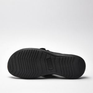 PUCA ROYAL SLIDER02 BLACK 