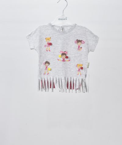 NECIXS 8373 ROSE FONCE