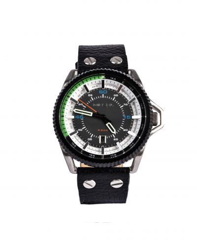 Montre Homme Diesel Rollcage DZ1717 Noir