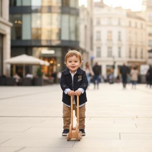 ENSEMBLE ENFANT 4 piece