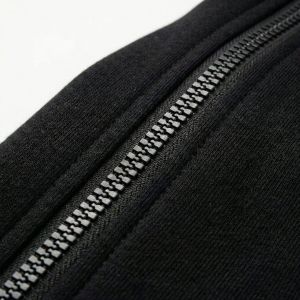 PEAK KNITTED TRACKSUIT