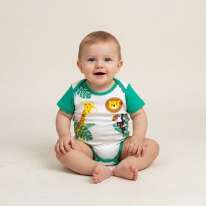 BABYWOOD 0052482-039