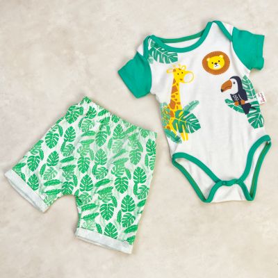 BABYWOOD 0052482-039